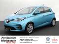 Renault ZOE Experience LED*incl.Batterie-keine Miete ! Bleu - thumbnail 1