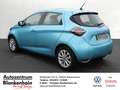 Renault ZOE Experience LED*incl.Batterie-keine Miete ! Bleu - thumbnail 6
