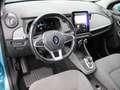 Renault ZOE Experience LED*incl.Batterie-keine Miete ! Bleu - thumbnail 7