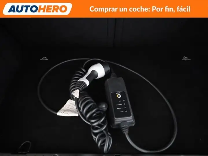 smart Forfour 2018, foto 31