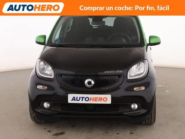 Smart Forfour view 9