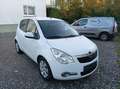 Opel Agila B 1.2 Edition**ORIG.88914KM**KLIMA**TÜV** Weiß - thumbnail 4