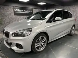 BMW Série 2 225xe Active Tourer - BVA  M Sport