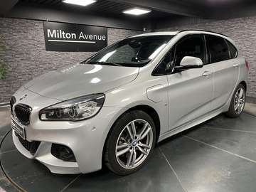 225xe Active Tourer - BVA  M Sport