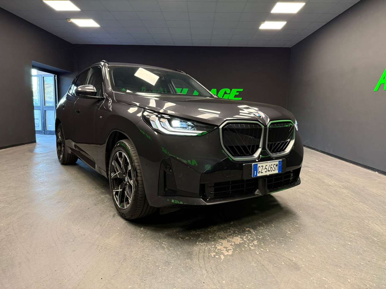 BMW X3 X3 G45 2024 xdrive20d MSport auto