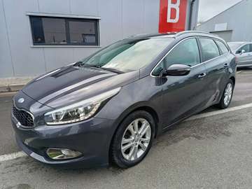 Cee'd SW 1.6 CRDi Fusion