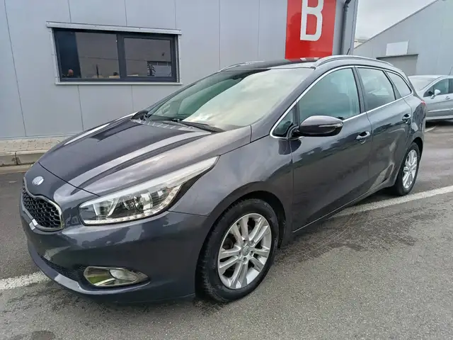Kia Ceed SW / cee'd SW Cee'd SW 1.6 CRDi Pret a immatriculer