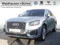 Audi Q2 1.4 TFSI sport+AHK+Rückfahrkamera Klima Argent - thumbnail 1