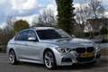 BMW 318 3-serie 318i I Edition M Sport Shadow Executive NL Grijs - thumbnail 3