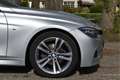 BMW 318 3-serie 318i I Edition M Sport Shadow Executive NL Grijs - thumbnail 21