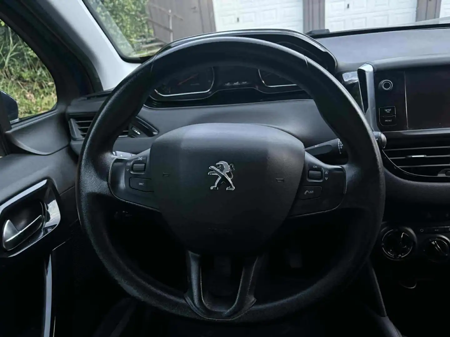 Peugeot 208 208 1.6 e-HDi 92ch FAP BVM5 Allure - 1