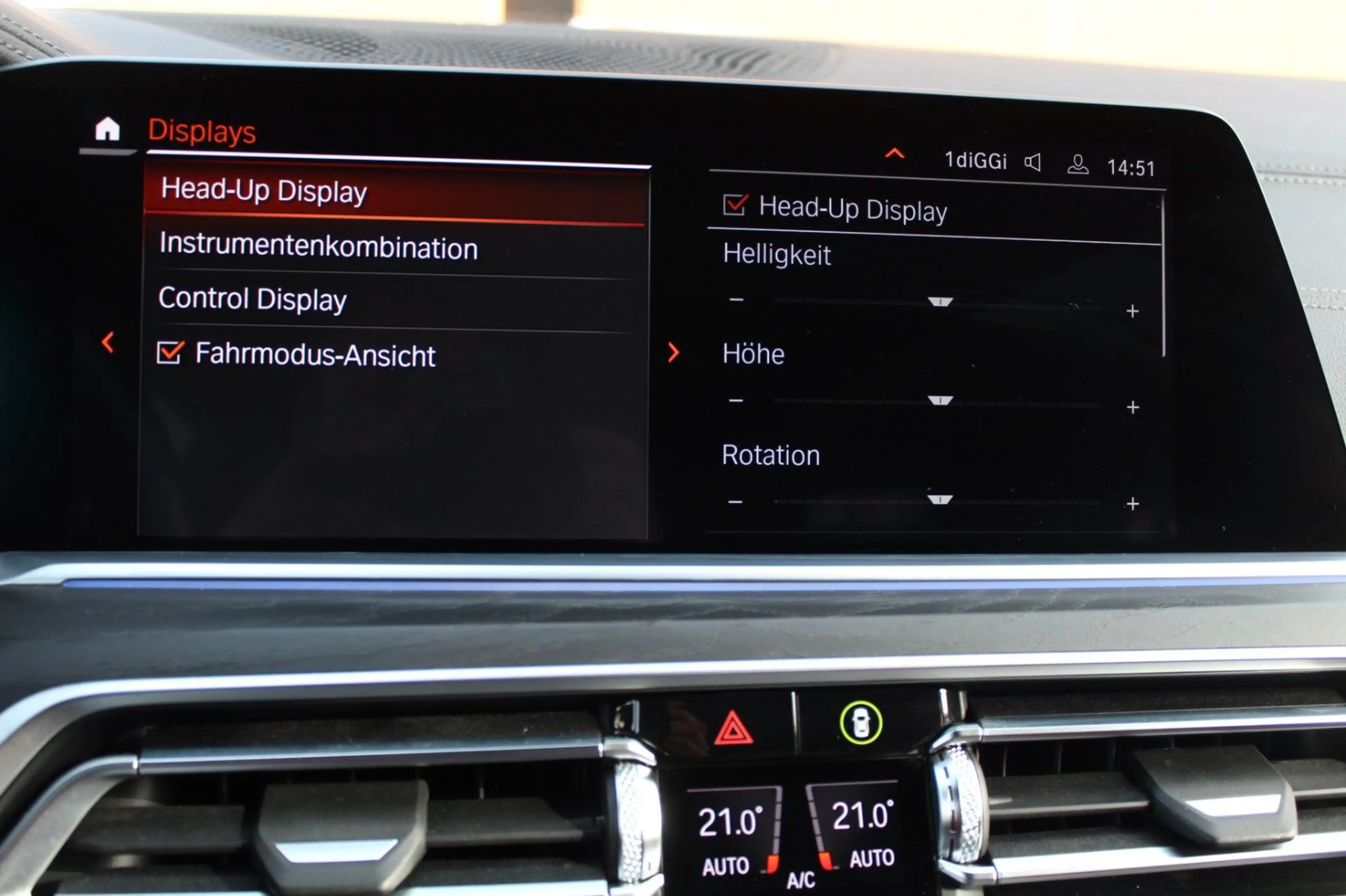 BMW X7 VoLL M-SPORT 1.Hd! 7Si 360° INNOV STANDHZ 22" — photo 41