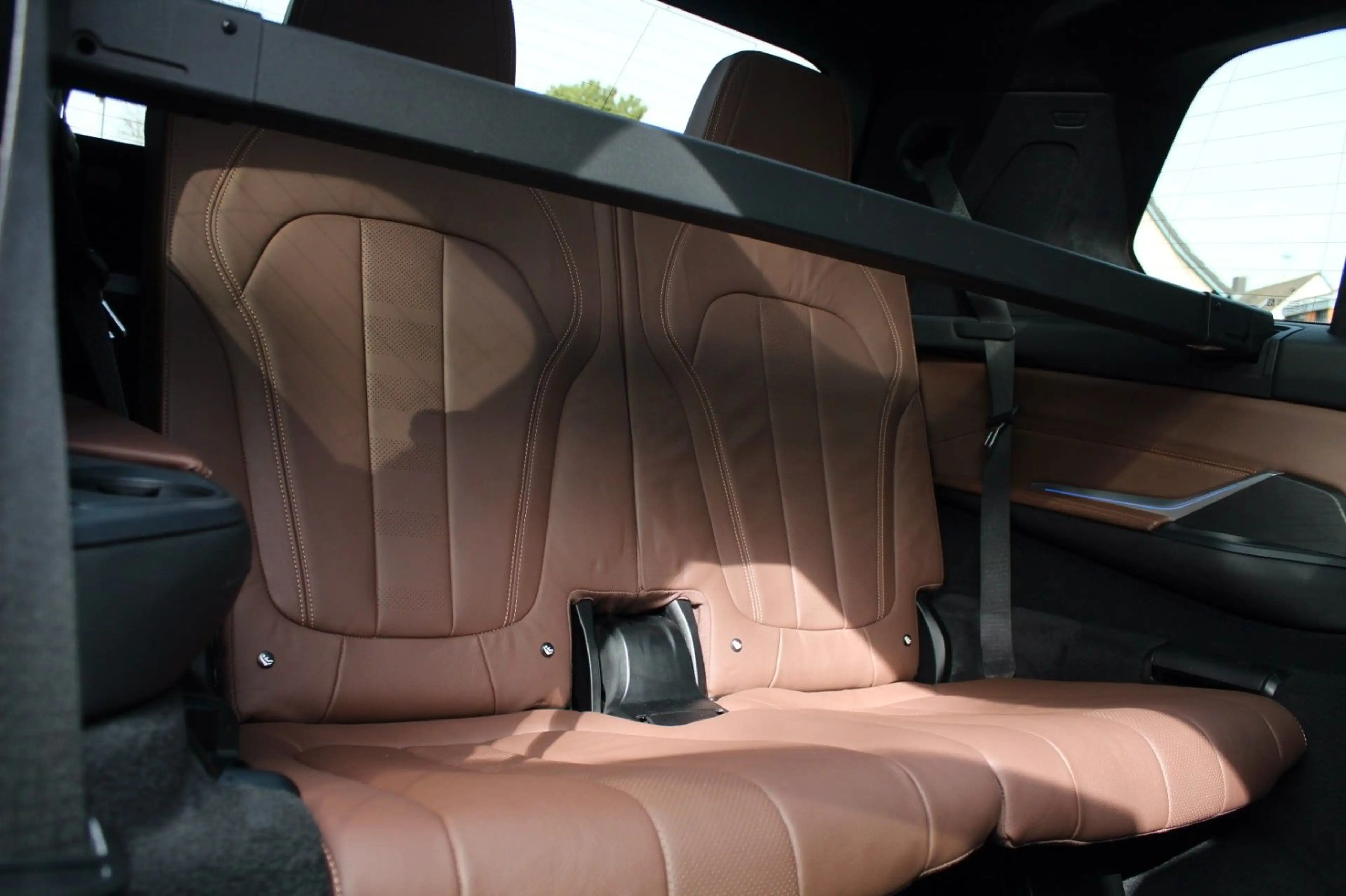BMW X7 VoLL M-SPORT 1.Hd! 7Si 360° INNOV STANDHZ 22" — photo 24