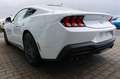 Ford Mustang Fastback GT 5.0 V8 NEUES MODELL Bianco - thumbnail 6