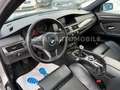 BMW 520 Baureihe 5 Lim. 520d Edition Lifestyle Silber - thumbnail 7