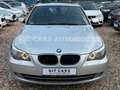 BMW 520 Baureihe 5 Lim. 520d Edition Lifestyle Silber - thumbnail 2