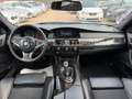 BMW 520 Baureihe 5 Lim. 520d Edition Lifestyle Silber - thumbnail 9