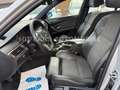 BMW 520 Baureihe 5 Lim. 520d Edition Lifestyle Silber - thumbnail 8