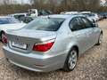 BMW 520 Baureihe 5 Lim. 520d Edition Lifestyle Silber - thumbnail 4