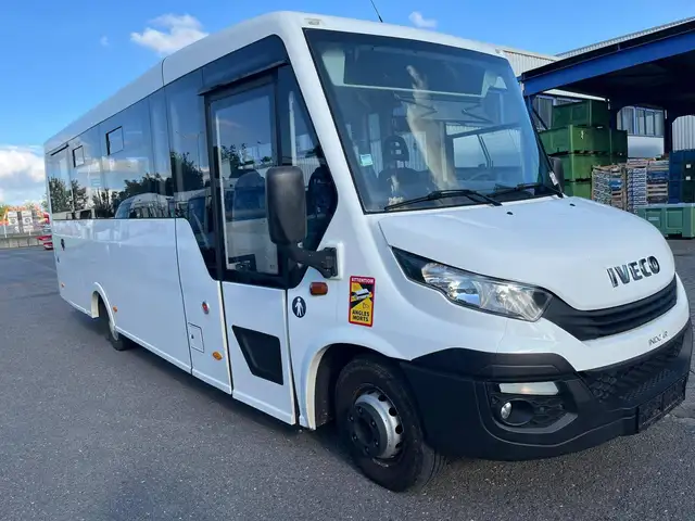 Iveco Autres Indcar Mobi (Stock ID 11880)