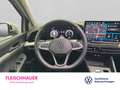 Volkswagen Golf VIII eTSI 1.5 TSI LED+HUD+ACC+BUSINESS+PDC V&H+NAV Weiß - thumbnail 10