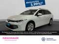 Volkswagen Golf VIII eTSI 1.5 TSI LED+HUD+ACC+BUSINESS+PDC V&H+NAV Weiß - thumbnail 1