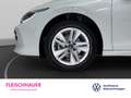 Volkswagen Golf VIII eTSI 1.5 TSI LED+HUD+ACC+BUSINESS+PDC V&H+NAV Weiß - thumbnail 6