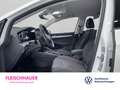 Volkswagen Golf VIII eTSI 1.5 TSI LED+HUD+ACC+BUSINESS+PDC V&H+NAV Weiß - thumbnail 8