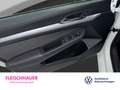 Volkswagen Golf VIII eTSI 1.5 TSI LED+HUD+ACC+BUSINESS+PDC V&H+NAV Weiß - thumbnail 7