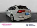 Volkswagen Golf VIII eTSI 1.5 TSI LED+HUD+ACC+BUSINESS+PDC V&H+NAV Weiß - thumbnail 4
