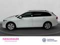 Volkswagen Golf VIII eTSI 1.5 TSI LED+HUD+ACC+BUSINESS+PDC V&H+NAV Weiß - thumbnail 3