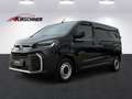 Toyota Proace Pro Ace 2,2 D 150 L1 Meister Schwarz - thumbnail 1