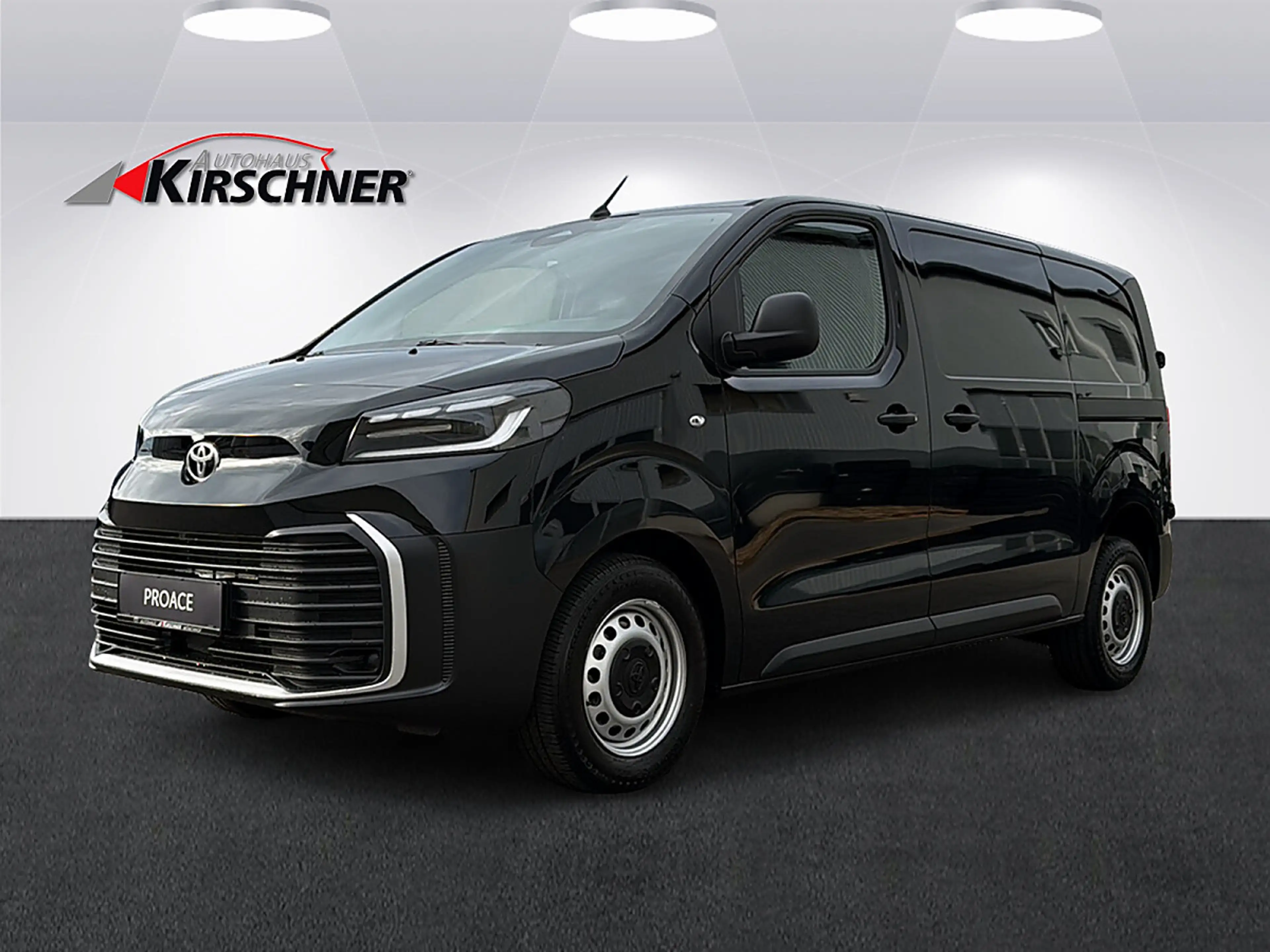 Toyota Proace Pro Ace 2,2 D 150 L1 Meister