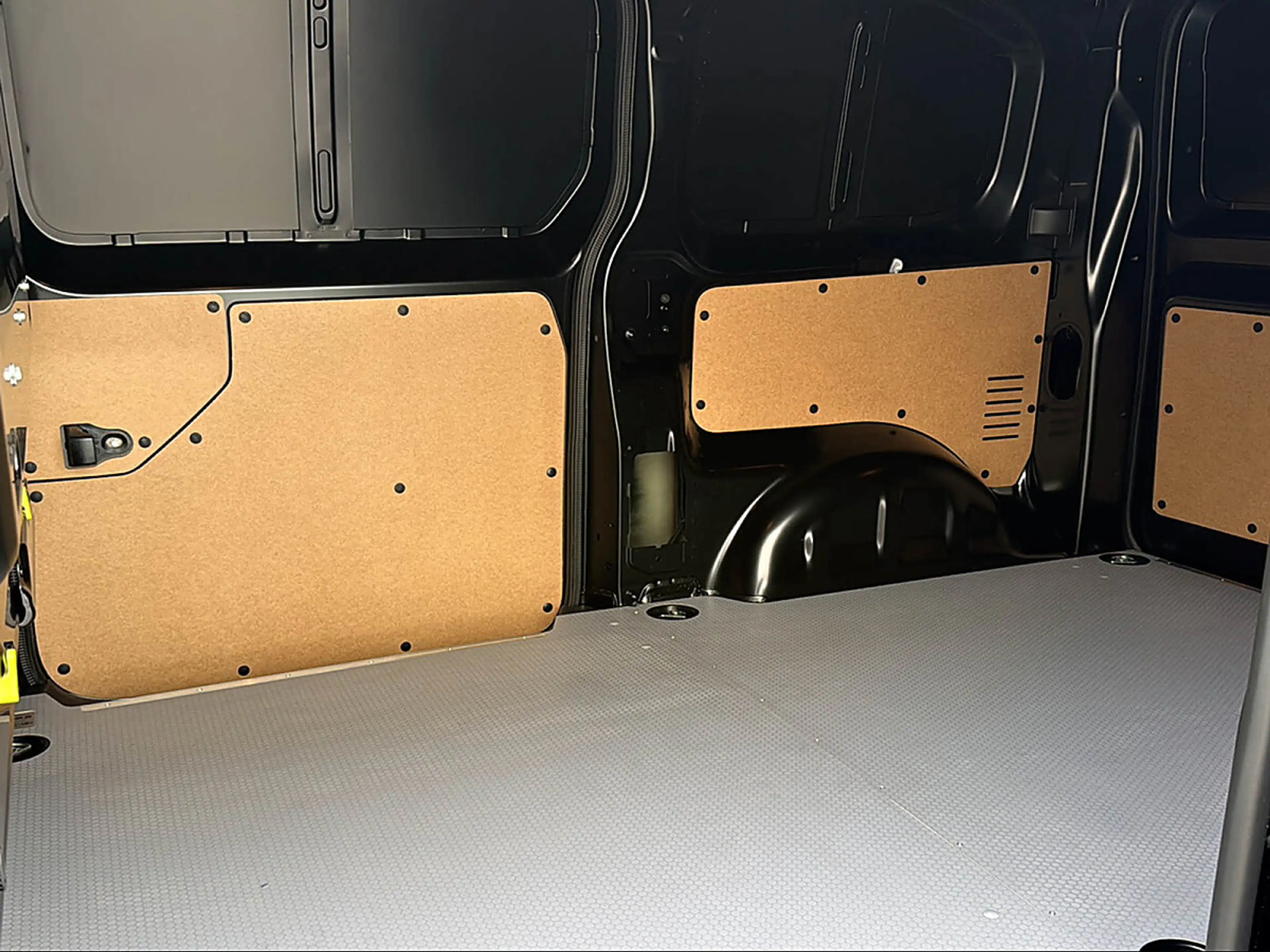 Toyota Proace Pro Ace 2,2 D 150 L1 Meister — photo 13