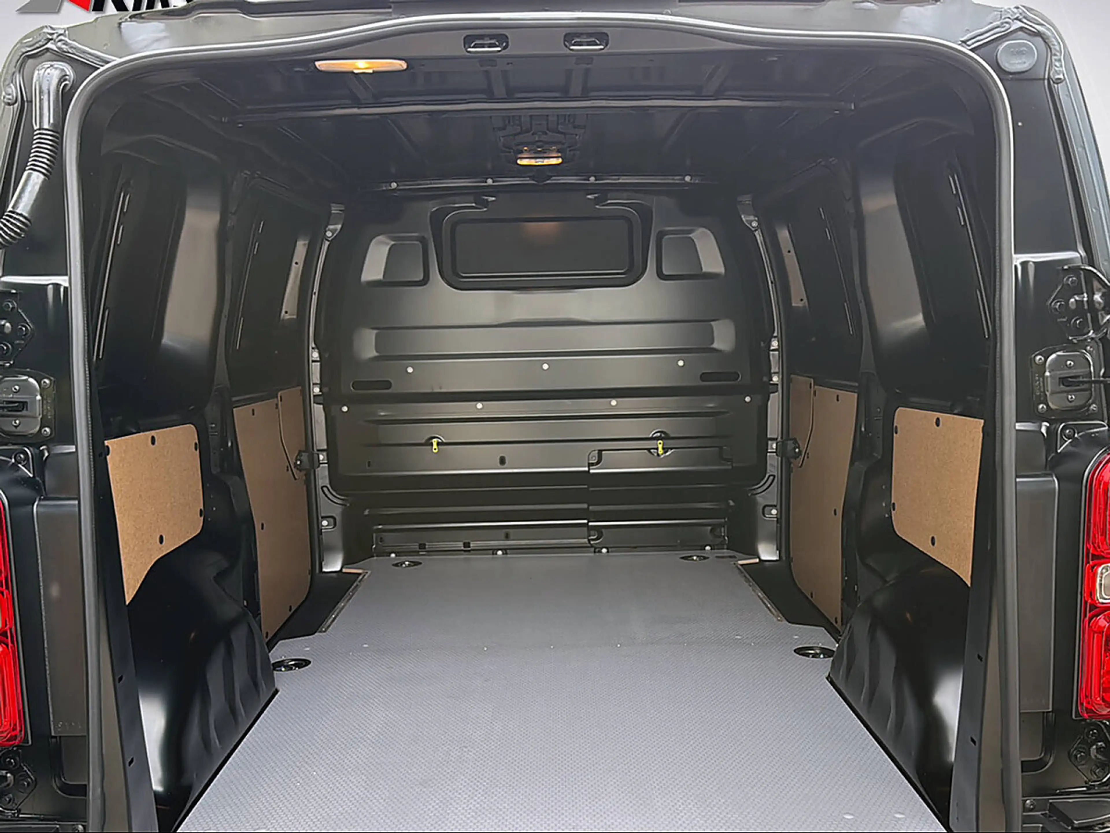 Toyota Proace Pro Ace 2,2 D 150 L1 Meister — photo 14