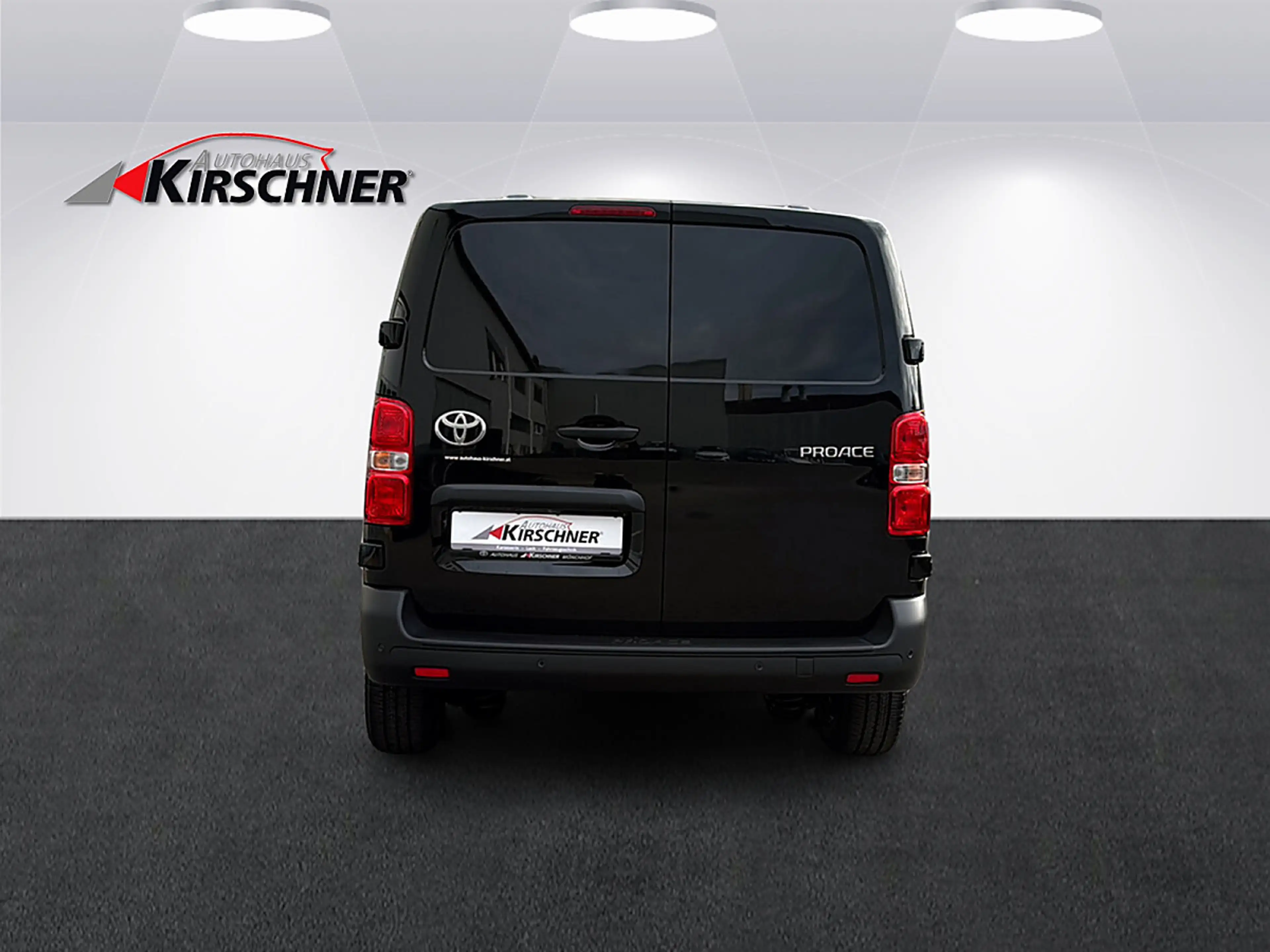 Toyota Proace Pro Ace 2,2 D 150 L1 Meister — photo 5