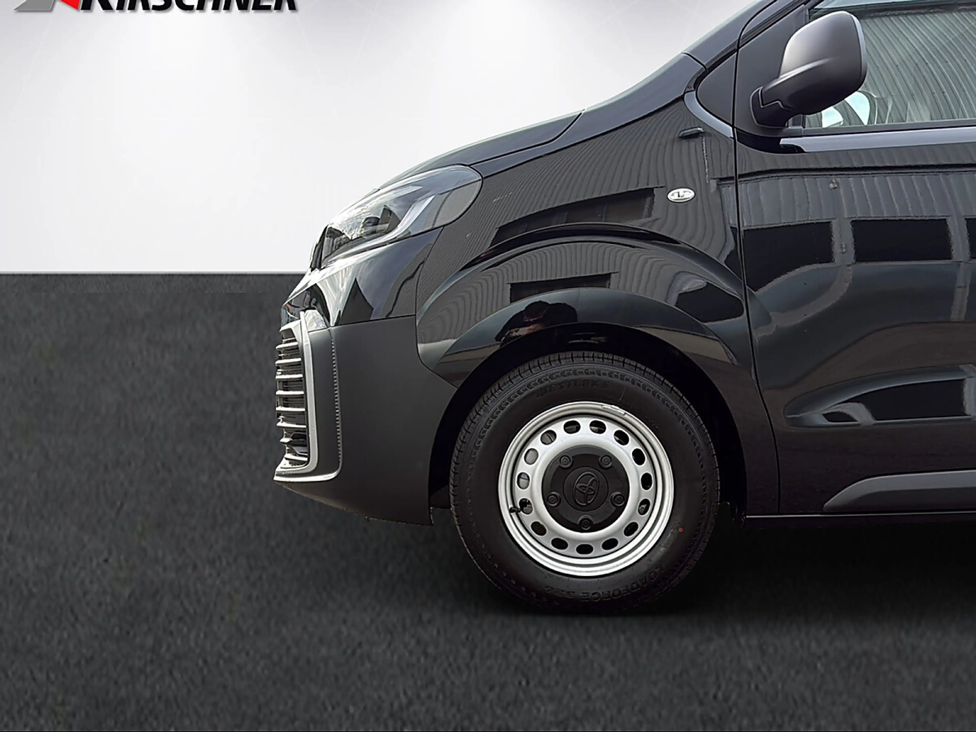 Toyota Proace Pro Ace 2,2 D 150 L1 Meister — photo 4