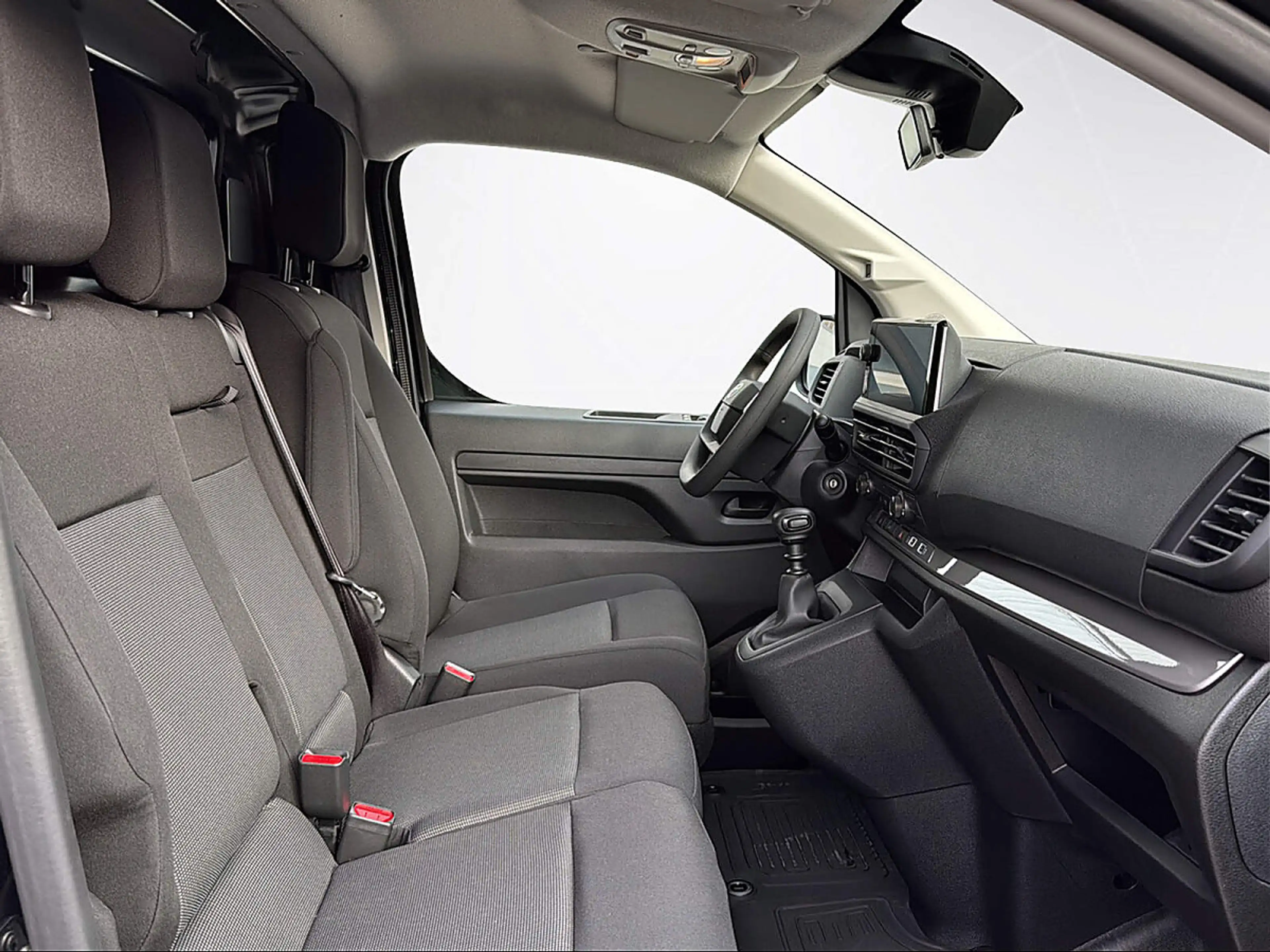 Toyota Proace Pro Ace 2,2 D 150 L1 Meister — photo 10