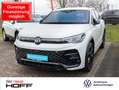 Volkswagen Tiguan 1.5 eHybrid R-Line BlackStyle NaviPro IQ-Light Weiß - thumbnail 1