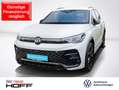 Volkswagen Tiguan 1.5 eHybrid R-Line BlackStyle NaviPro IQ-Light Weiß - thumbnail 1