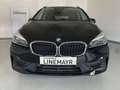 BMW 218 d Gran Tourer  Advantage Schwarz - thumbnail 3