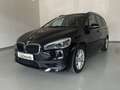 BMW 218 d Gran Tourer  Advantage Schwarz - thumbnail 4