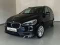 BMW 218 d Gran Tourer  Advantage Schwarz - thumbnail 1