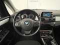 BMW 218 d Gran Tourer  Advantage Schwarz - thumbnail 14