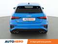 Audi S3 2.0 TFSI quattro Blauw - thumbnail 5