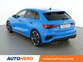 Audi S3 2.0 TFSI quattro Blauw - thumbnail 4