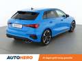 Audi S3 2.0 TFSI quattro Blauw - thumbnail 6