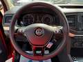 Volkswagen Amarok 3.0 TDI Highline DoubleCab 4Motion *TOP* Rot - thumbnail 12