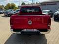 Volkswagen Amarok 3.0 TDI Highline DoubleCab 4Motion *TOP* Rot - thumbnail 7