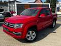 Volkswagen Amarok 3.0 TDI Highline DoubleCab 4Motion *TOP* Rot - thumbnail 1